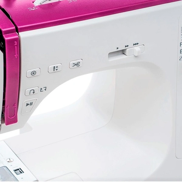 Швейная машина Necchi NC-204D - фото 7