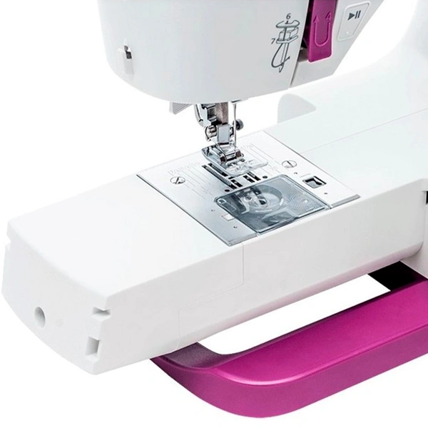 Швейная машина Necchi NC-204D - фото 8