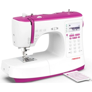 Швейная машина Necchi NC-204D