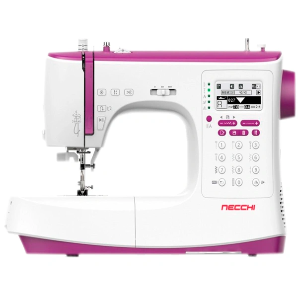 Швейная машина Necchi NC-204D