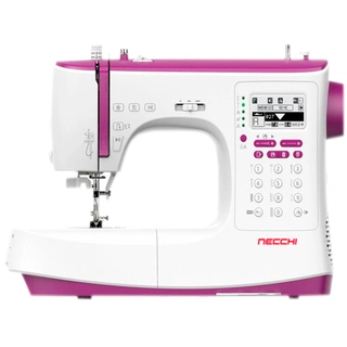 Швейная машина Necchi NC-204D
