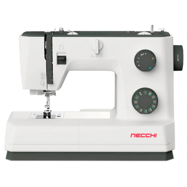 Швейная машина Necchi Q132A - фото 2