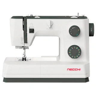 Швейная машина Necchi Q132A