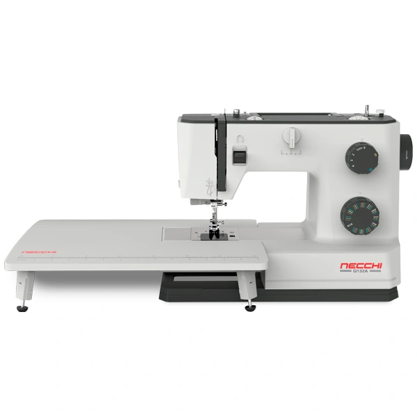 Швейная машина Necchi Q132A