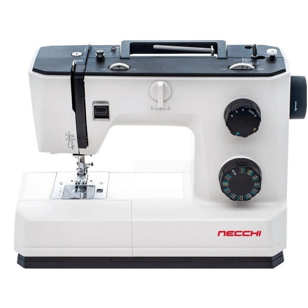 Швейная машина Necchi Q132A - фото 4