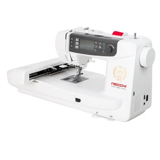 Швейно-вышивальная машина Necchi 8888