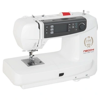 Швейно-вышивальная машина Necchi 8888