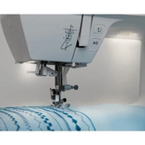 Швейно-вышивальная машина Necchi 8888 - фото 3