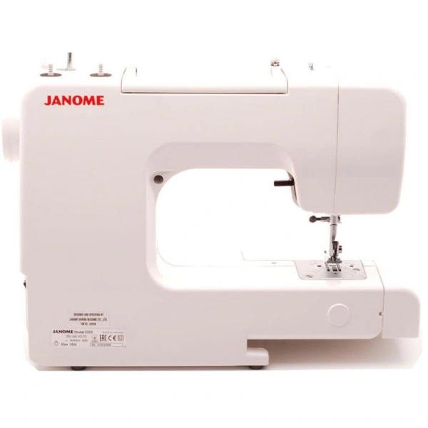 Швейная машина Janome 2323 - фото 4