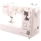 Швейная машина Janome 2323