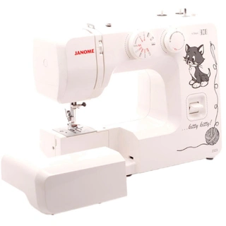 Швейная машина Janome 2323