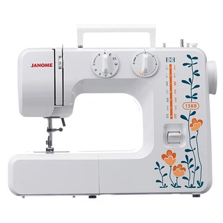 Швейная машина Janome 1388