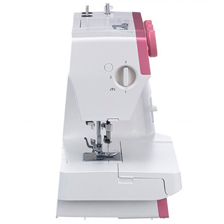 Швейная машина Janome 1522 PG - фото 5