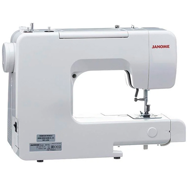Швейная машина Janome JB 3115 - фото 3