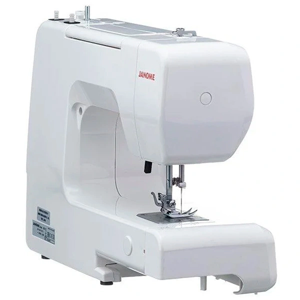 Швейная машина Janome JB 3115 - фото 4