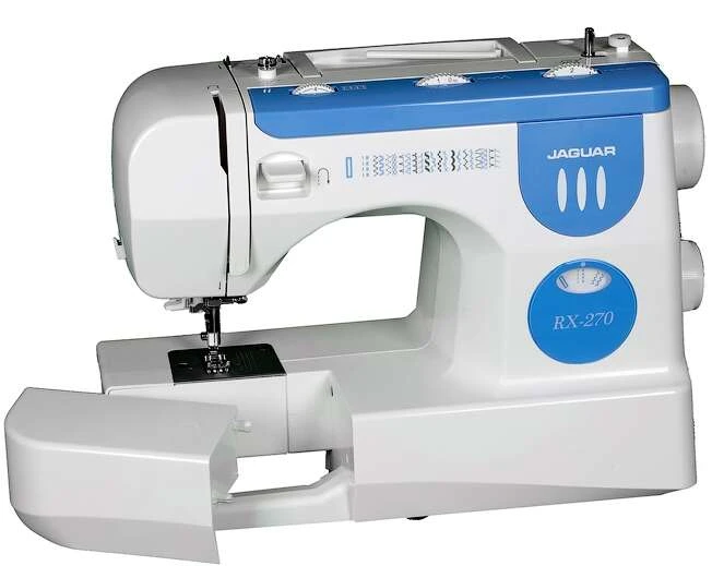 Швейная машина Jaguar RX-270