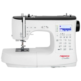 Швейная машина Necchi NC-205D