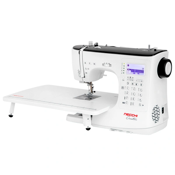 Швейная машина Necchi NC-205D - фото 4