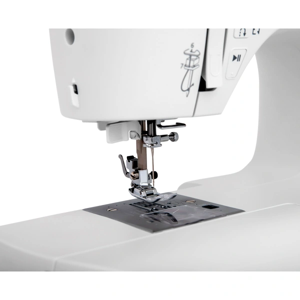 Швейная машина Necchi NC-205D - фото 5