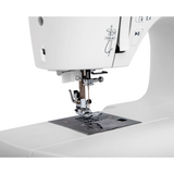 Швейная машина Necchi NC-205D - фото 5