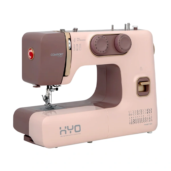 Швейная машина Comfort 1020