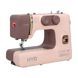 Швейная машина Comfort 1020