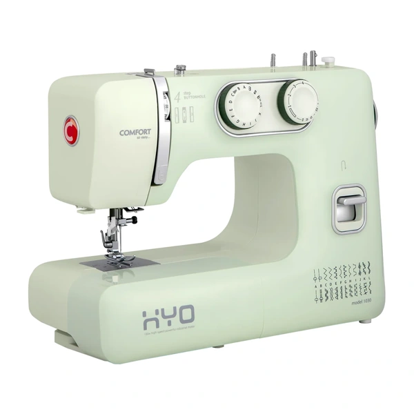 Швейная машина Comfort 1030