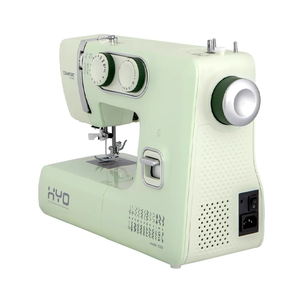 Швейная машина Comfort 1030 - фото 2