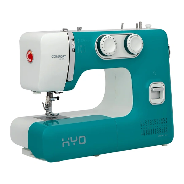 Швейная машина Comfort 1050