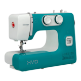 Швейная машина Comfort 1050