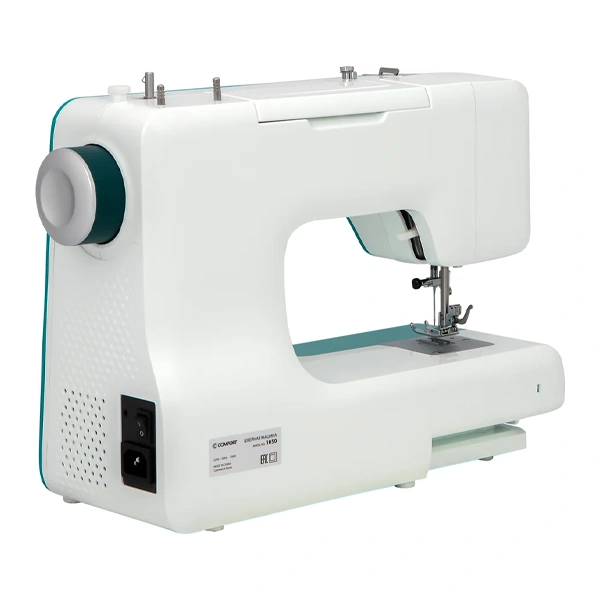 Швейная машина Comfort 1050 - фото 3