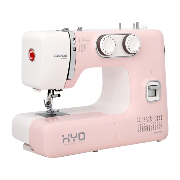 Швейная машина Comfort 1060