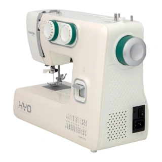 Швейная машина Comfort 1070