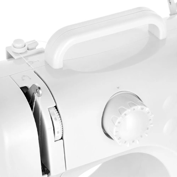 Швейная машина Kitfort КТ-6041 КТ-6041 - фото 4