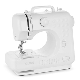 Швейная машина Kitfort КТ-6041 КТ-6041