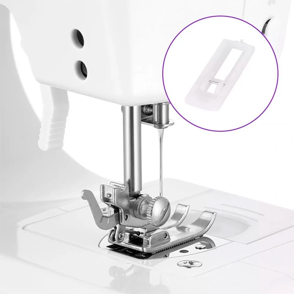 Швейная машина Kitfort КТ-6041 КТ-6041 - фото 5