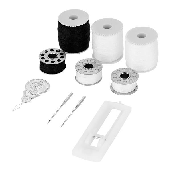 Швейная машина Kitfort КТ-6041 КТ-6041 - фото 7