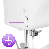 Швейная машина Kitfort КТ-6041 КТ-6041 - фото 6