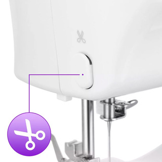 Швейная машина Kitfort КТ-6041 КТ-6041