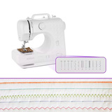 Швейная машина Kitfort КТ-6041 КТ-6041 - фото 9