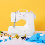 Швейная машина Kitfort КТ-6041 КТ-6041 - фото 10