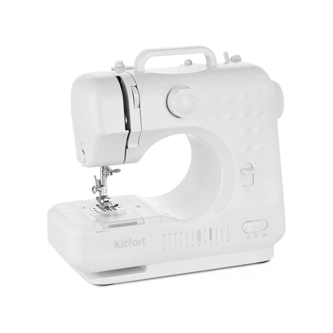 Швейная машина Kitfort КТ-6041 КТ-6041