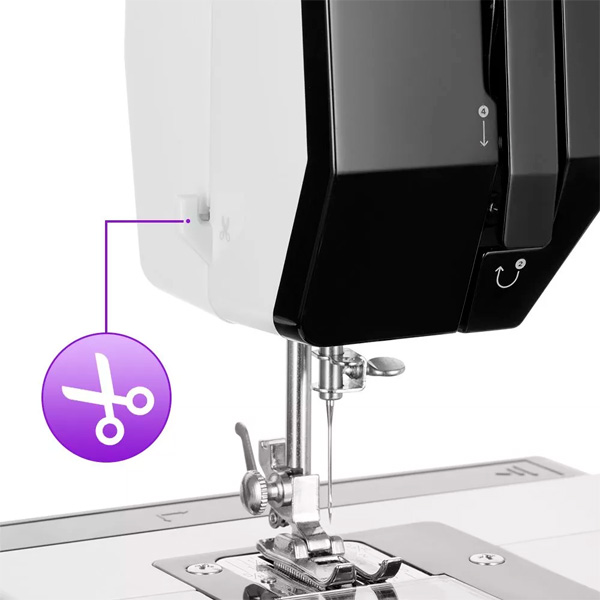 Швейная машина Kitfort КТ-6044 - фото 8