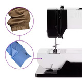 Швейная машина Kitfort КТ-6044 КТ-6044 - фото 10