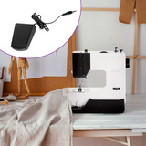 Швейная машина Kitfort КТ-6044 КТ-6044 - фото 12