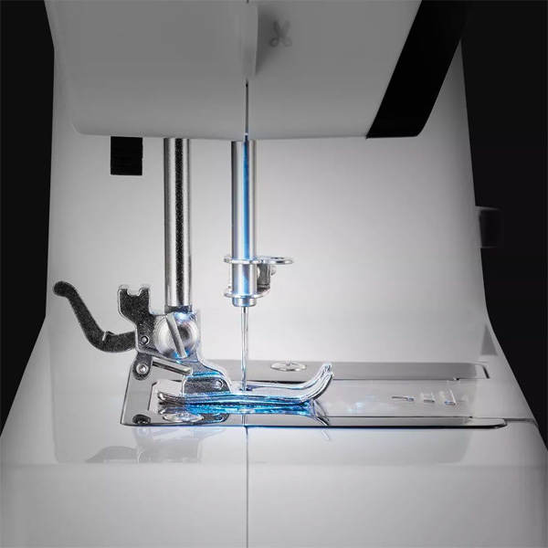 Швейная машина Kitfort КТ-6044 - фото 10