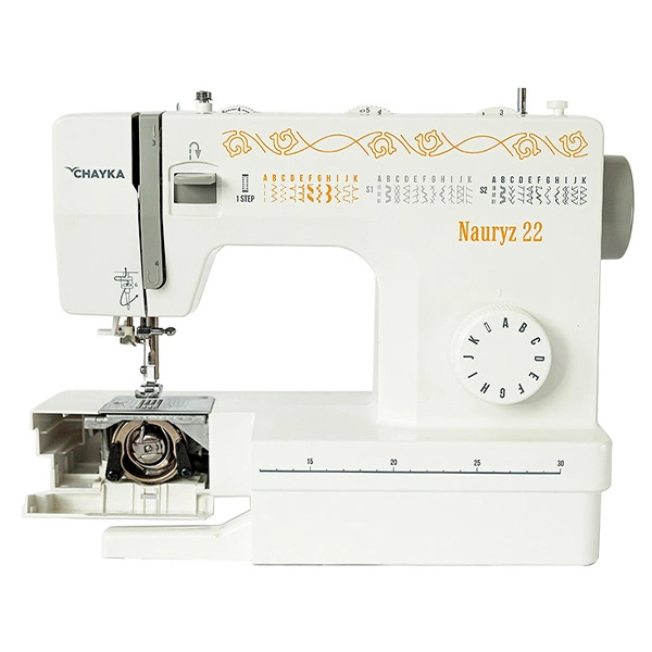 Швейная машина CHAYKA Nauryz 22 - фото 3