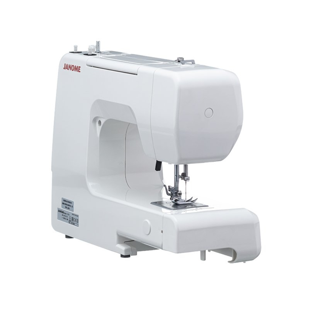 Швейная машина Janome XV-3 - фото 9