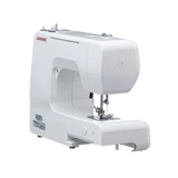 Швейная машина Janome XV-3 - фото 9