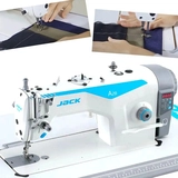 Промышленная швейная машина Jack JK-A2B-C - фото 3